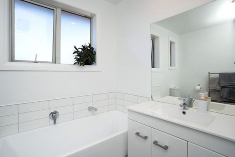 Photo of property in 61 Balcairn Street, Halswell, Christchurch, 8025