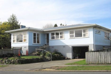 Photo of property in 1 Winston Street, Tikipunga, Whangarei, 0112