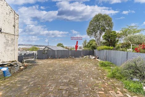 Photo of property in 145 Carroll Street, Dunedin Central, Dunedin, 9016