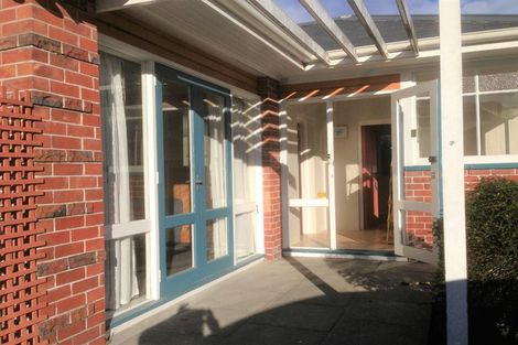 Photo of property in 20 Bowen Street, Upper Riccarton, Christchurch, 8041