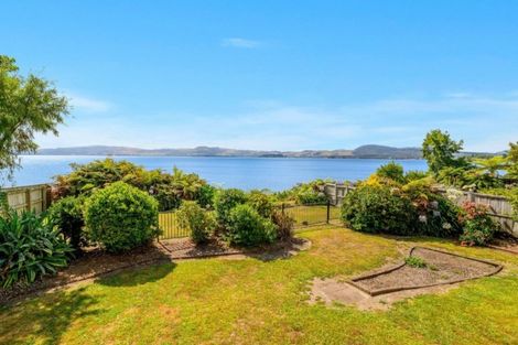 Photo of property in 137 Koutu Road, Kawaha Point, Rotorua, 3010