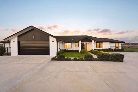 Photo of property in 15b Artistic Avenue, Leamington, Cambridge, 3432
