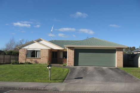 Photo of property in 4 Northmeadow Drive, Rototuna, Hamilton, 3210