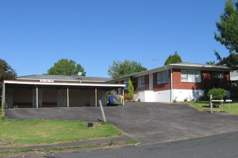 Photo of property in 2/17 Copley Street, New Lynn, Auckland, 0600