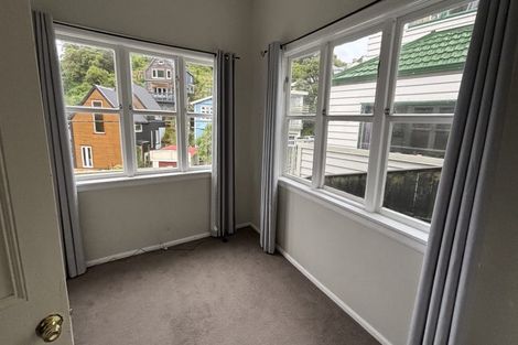 Photo of property in 52 Norway Street, Aro Valley, Wellington, 6012