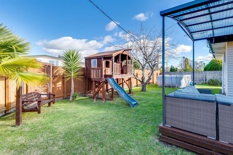 Photo of property in 61 Harold Holt Avenue, Onekawa, Napier, 4110
