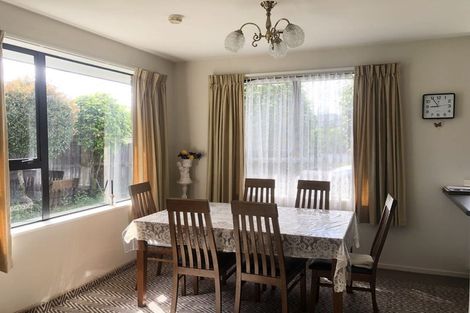 Photo of property in 2 Gainsborough Street, Hoon Hay, Christchurch, 8025