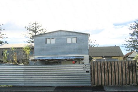 Photo of property in 58 Waghorne Street, Ahuriri, Napier, 4110