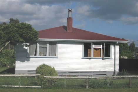 Photo of property in 30 Maata Street, Taumarunui, 3920