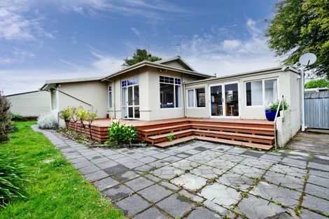 Photo of property in 70 Sydney Street, Windsor, Invercargill, 9810