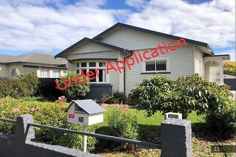 Photo of property in 65 Wellington Street, Georgetown, Invercargill, 9812