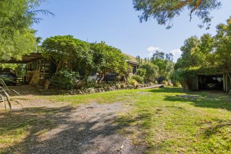 Photo of property in 36 Council Hill Road, Little River, 7591