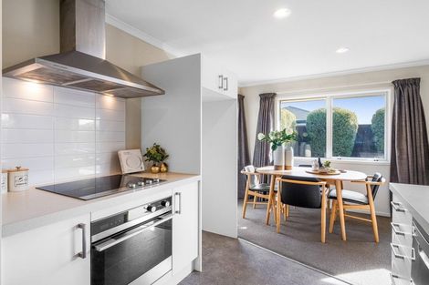 Photo of property in 62 Liddington Drive, Rolleston, 7615