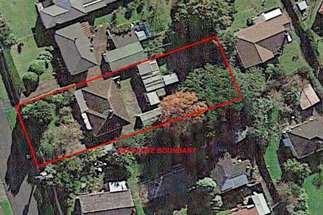 Photo of property in 1 Tawa Crescent, Manurewa, Auckland, 2102