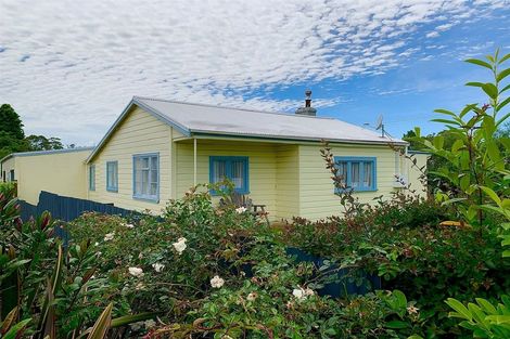 Photo of property in 48 Mill Street, Ongaonga, 4278