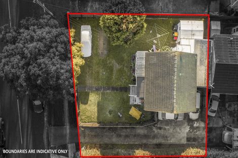 Photo of property in 1/72 Gloucester Road, Manurewa, Auckland, 2102