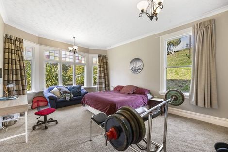 Photo of property in 12 Shirley Lane, Sawyers Bay, 9023