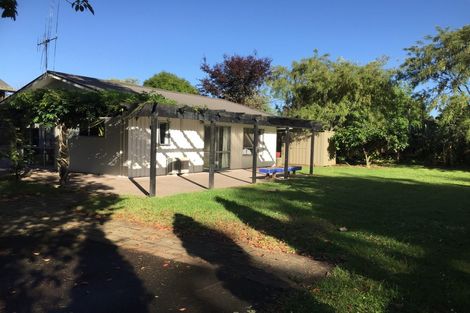 Photo of property in 54 Webster Road, Matangi, Hamilton, 3284