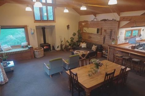 Photo of property in 899 Kaituna Valley Road, Ataahua, Christchurch, 7672