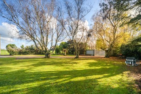 Photo of property in 171 No 1 Line, Westbrook, Palmerston North, 4475