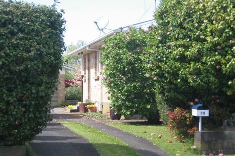 Photo of property in 10 York Place, Matamata, 3400