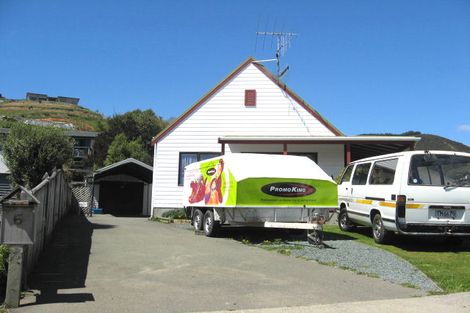 Photo of property in 6 Winton Place, Atawhai, Nelson, 7010