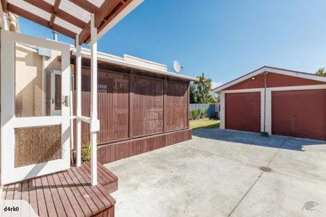 Photo of property in 380 Botanical Road, West End, Palmerston North, 4412