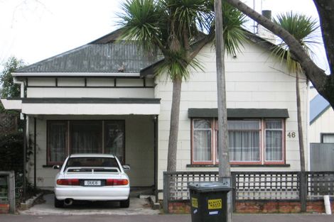 Photo of property in 46 Campbell Street, Palmerston North, 4410