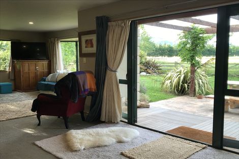 Photo of property in 255 Inglis Road, Okuku, Rangiora, 7473