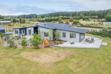 Photo of property in 36 Kanuka Drive, Waitarere, Levin, 5510