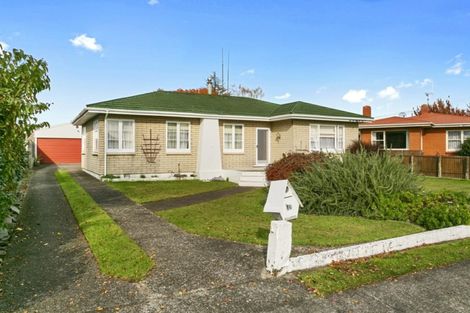Photo of property in 10 Western Street, Matamata, 3400
