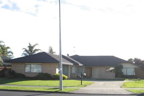 Photo of property in 56 Tington Avenue, Wattle Downs, Auckland, 2103