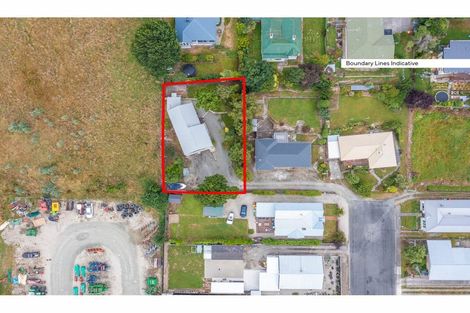 Photo of property in 12 Howard Street, Gore, 9710