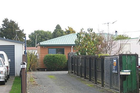 Photo of property in 25 Smith Street, Frankton, Hamilton, 3204