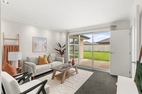 Photo of property in 65 Strauss Drive, Rolleston, 7614