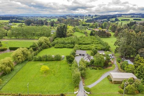 Photo of property in 87 Marshmans Road, Ashley, Rangiora, 7477