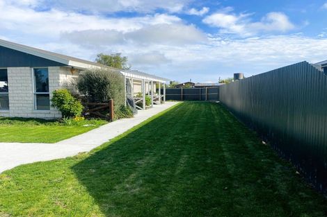 Photo of property in 46 Dunford Street, Rakaia, 7710