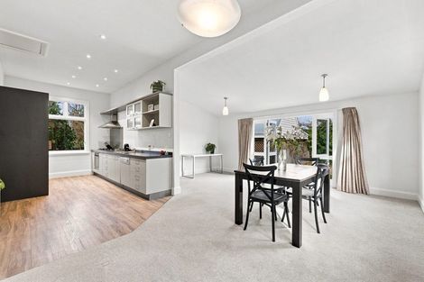 Photo of property in 124 Edward Avenue, Edgeware, Christchurch, 8013