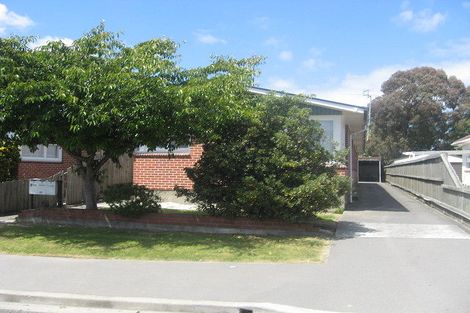 Photo of property in 1/114 Burke Street, Sydenham, Christchurch, 8023