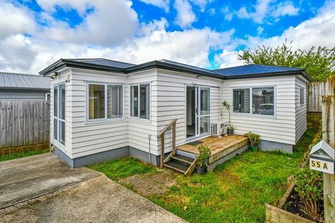 Photo of property in 55a Senator Drive, Manurewa, Auckland, 2105