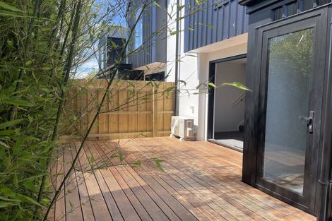 Photo of property in 3/15 Jollie Street, Linwood, Christchurch, 8062