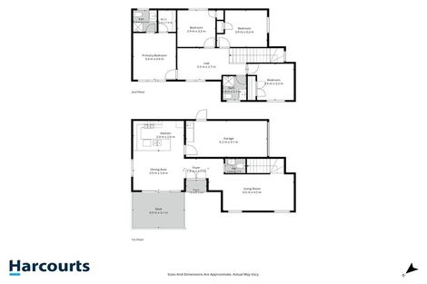 Photo of property in 6a Edendale Road, Somerville, Auckland, 2014
