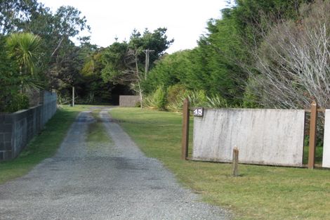 Photo of property in 43 Grant Road, Otatara, Invercargill, 9879