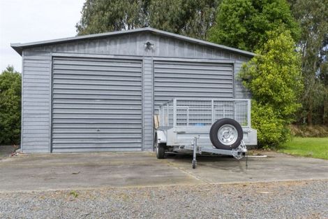 Photo of property in 46 Gressons Road, Waikuku, Rangiora, 7473