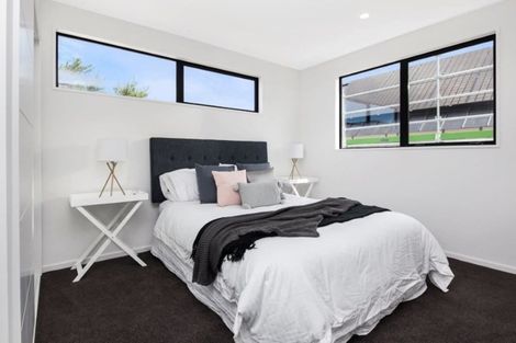 Photo of property in 4/196 Peterborough Street, Christchurch Central, Christchurch, 8013