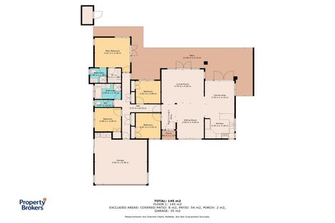 Photo of property in 109 Doncaster Drive, Papamoa Beach, Papamoa, 3118