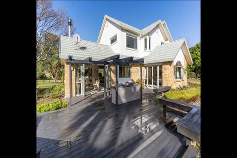 Photo of property in 81 Polo Prince Drive, Totara Park, Manurewa, 2576