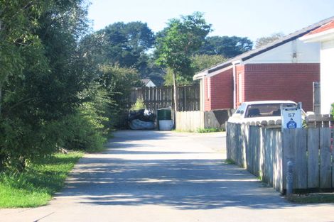 Photo of property in 57 Swaffield Road, Papatoetoe, Auckland, 2025