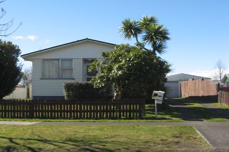 Photo of property in 87 Maria Place, Turangi, 3334