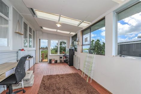 Photo of property in 179 Russell Road, Huntly, 3700